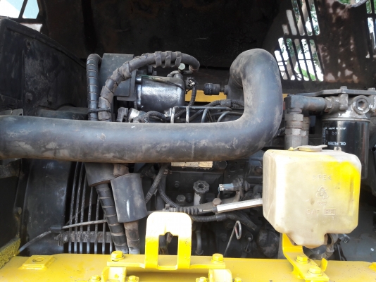 มาใหม่ค่ะ..KOMATSU PC60-7 เก่าญี่ปุ่นแท้ มีลายแย๊ก ปลายพิเศษ 7,XXX ชั่วโมง สภาพสวย พร้อมใช้ โทร 089-3818694 ดวงนภา มาใหม่ค่ะ..KOMATSU PC60-7 เก่าญี่ปุ่นแท้ มีลายแย๊ก ปลายพิเศษ 7,XXX ชั่วโมง สภาพสวย พร้อมใช้ โทร 089-3818694 ดวงนภา