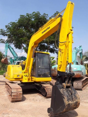 มาใหม่ค่ะ..KOMATSU PC60-7 เก่าญี่ปุ่นแท้ มีลายแย๊ก ปลายพิเศษ 7,XXX ชั่วโมง สภาพสวย พร้อมใช้ โทร 089-3818694 ดวงนภา มาใหม่ค่ะ..KOMATSU PC60-7 เก่าญี่ปุ่นแท้ มีลายแย๊ก ปลายพิเศษ 7,XXX ชั่วโมง สภาพสวย พร้อมใช้ โทร 089-3818694 ดวงนภา