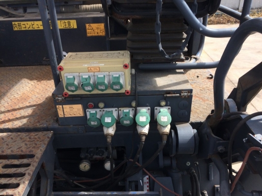 Vogele Super 2100 ปี 2003 ตัวใหญ่สุดของ Vogele Option เต็มจากญี่ปุ่น Vogele Super 2100 ปี 2003 ตัวใหญ่สุดของ Vogele Option เต็มจากญี่ปุ่น