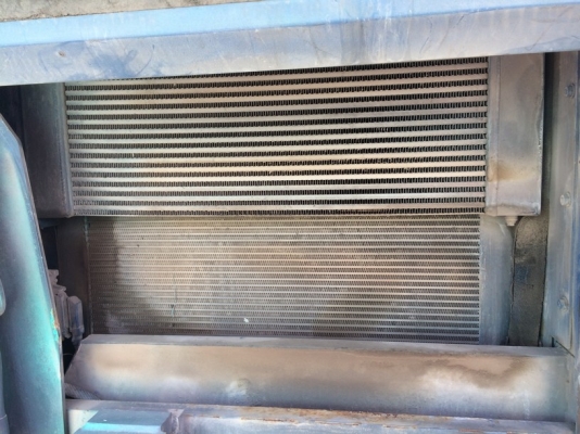 Vogele Super 2100 ปี 2003 ตัวใหญ่สุดของ Vogele Option เต็มจากญี่ปุ่น Vogele Super 2100 ปี 2003 ตัวใหญ่สุดของ Vogele Option เต็มจากญี่ปุ่น