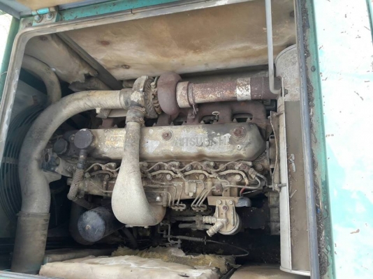 แทรคลาย 50ตัน ปึ97 โกเบโก้สนใจโทร ☎ 081-989-1989 + ID LINE : rangrayong หรั่งครับ แทรคลาย 50ตัน ปึ97 โกเบโก้สนใจโทร ☎ 081-989-1989 + ID LINE : rangrayong หรั่งครับ