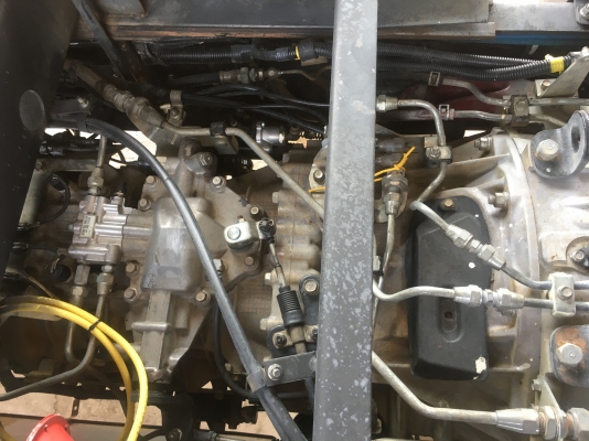 ขายฮีโน่380 แม่ลูกดั้มสามมิตร สภาพสวยๆ ขายฮีโน่380 แม่ลูกดั้มสามมิตร สภาพสวยๆ