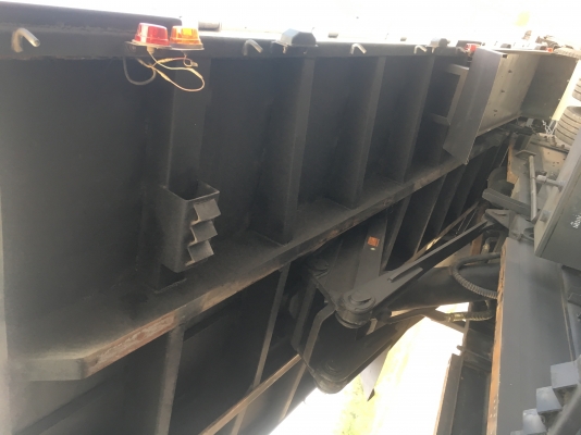 ขายฮีโน่380 แม่ลูกดั้มสามมิตร สภาพสวยๆ ขายฮีโน่380 แม่ลูกดั้มสามมิตร สภาพสวยๆ