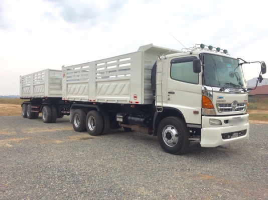 ขายฮีโน่380 แม่ลูกดั้มสามมิตร สภาพสวยๆ ขายฮีโน่380 แม่ลูกดั้มสามมิตร สภาพสวยๆ