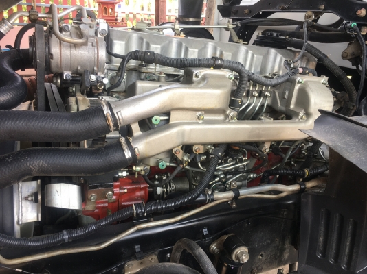 ขายฮีโน่380 แม่ลูกดั้มสามมิตร สภาพสวยๆ ขายฮีโน่380 แม่ลูกดั้มสามมิตร สภาพสวยๆ