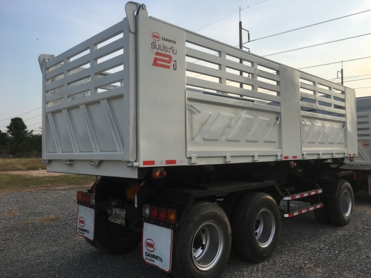 ขายฮีโน่380 แม่ลูกดั้มสามมิตร สภาพสวยๆ ขายฮีโน่380 แม่ลูกดั้มสามมิตร สภาพสวยๆ