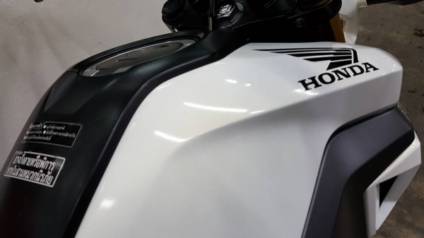 ขออนุญาตขาย HONDA MSX NEW 125SF อายุรถ 11 เดือน ปี 2560 รุ่นล่าสุดไมล์แท้วิ่ง 8,XXX KM ฟรีค่าโอน