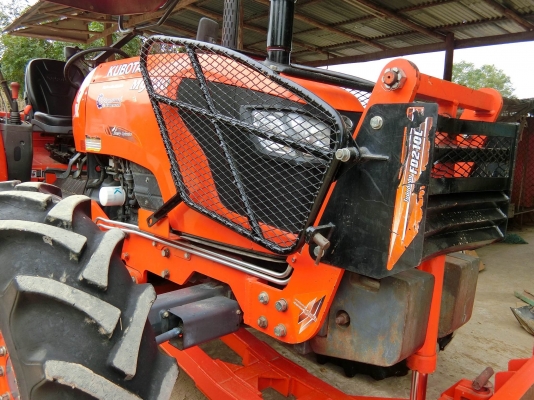 ☄❥ขายคะรถไถมือ ②M9540 ★★สภาพนางฟ้า★★อุปกรณ์ 2 ชิ้น  ใบดันหน้า+ผาน7  ราคา830000฿ ⛽จัดส่งฟรี ↠↠สนใจติดต่อสอบถาม↠0906910337 ⛳พิกัด ร้านส.เจริญแทรกเตอร์ อ.บางระกำ จ.พิษณุโลก