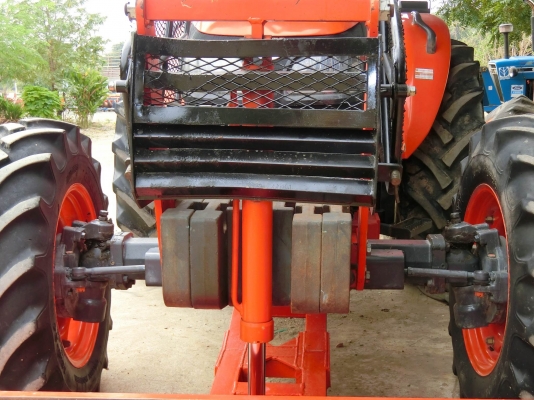 ☄❥ขายคะรถไถมือ ②M9540 ★★สภาพนางฟ้า★★อุปกรณ์ 2 ชิ้น  ใบดันหน้า+ผาน7  ราคา830000฿ ⛽จัดส่งฟรี ↠↠สนใจติดต่อสอบถาม↠0906910337 ⛳พิกัด ร้านส.เจริญแทรกเตอร์ อ.บางระกำ จ.พิษณุโลก