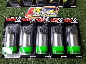 ปั้ม9บาร์ SKS RACING ปั้ม9บาร์ SKS RACING
