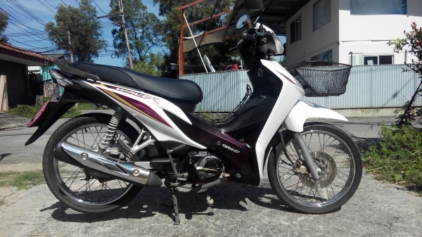 ขาย Honda wave 110 i ขาย Honda wave 110 i