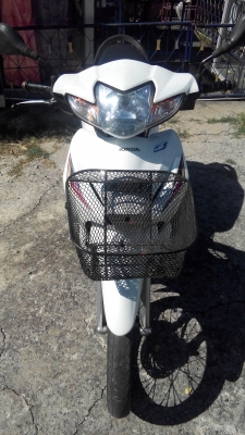 ขาย Honda wave 110 i ขาย Honda wave 110 i