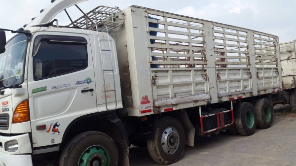 พ่วง 20 ล้อ ฮีโน่ GY 380 แรง ปี 52 กระบะเหล็กสามมิตร - ไม่ดั้ม พ่วงละราคา 1.95 ล้านต่รอง มี 3 พ่วงไฟแนนท์จัดได้ 1.8 ล้าน แยกก็ขาย พ่วง 20 ล้อ ฮีโน่ GY 380 แรง ปี 52 กระบะเหล็กสามมิตร - ไม่ดั้ม พ่วงละราคา 1.95 ล้านต่รอง มี 3 พ่วงไฟแนนท์จัดได้ 1.8 ล้าน แยกก็ขาย