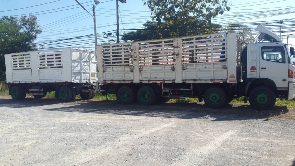 พ่วง 20 ล้อ ฮีโน่ GY 380 แรง ปี 52 กระบะเหล็กสามมิตร - ไม่ดั้ม พ่วงละราคา 1.95 ล้านต่รอง มี 3 พ่วงไฟแนนท์จัดได้ 1.8 ล้าน แยกก็ขาย พ่วง 20 ล้อ ฮีโน่ GY 380 แรง ปี 52 กระบะเหล็กสามมิตร - ไม่ดั้ม พ่วงละราคา 1.95 ล้านต่รอง มี 3 พ่วงไฟแนนท์จัดได้ 1.8 ล้าน แยกก็ขาย