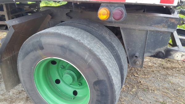 พ่วง 20 ล้อ ฮีโน่ GY 380 แรง ปี 52 กระบะเหล็กสามมิตร - ไม่ดั้ม พ่วงละราคา 1.95 ล้านต่รอง มี 3 พ่วงไฟแนนท์จัดได้ 1.8 ล้าน แยกก็ขาย พ่วง 20 ล้อ ฮีโน่ GY 380 แรง ปี 52 กระบะเหล็กสามมิตร - ไม่ดั้ม พ่วงละราคา 1.95 ล้านต่รอง มี 3 พ่วงไฟแนนท์จัดได้ 1.8 ล้าน แยกก็ขาย