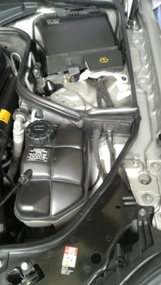 benz w211 e240 2.6 avengard 2004