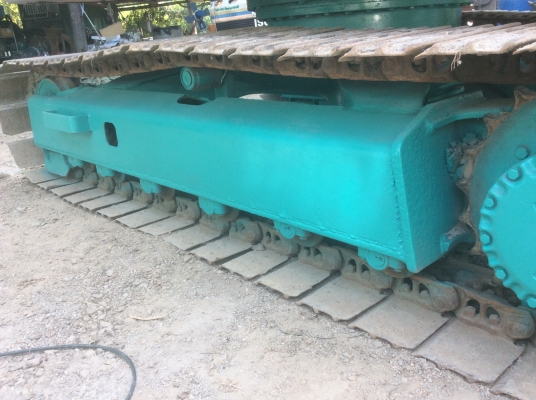 ขาย แม็คโคร kobleco มาร์ค3 sk100 ปั๊มแรง เครื่องดี แอร์เย็น เอกสารครบ รถบ้านพร้อมใช้