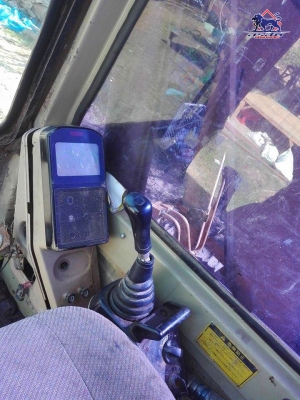 ขายรถแบ็คโฮ CAT312B เครื่องดี ปั้มแรง สภาพพร้อมใช้งาน จัดไฟแนนซ์ได้