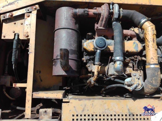 ขายรถแบ็คโฮ CAT312B เครื่องดี ปั้มแรง สภาพพร้อมใช้งาน จัดไฟแนนซ์ได้