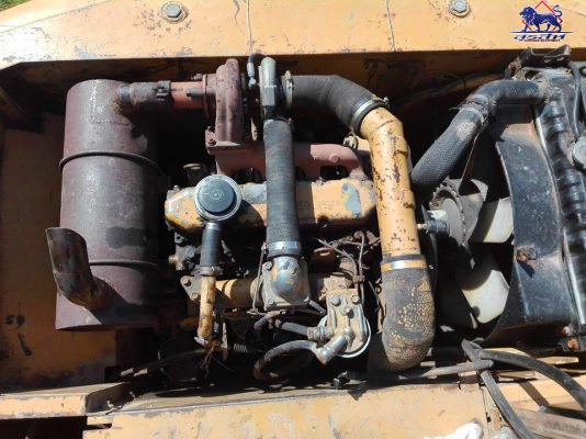 ขายรถแบ็คโฮ CAT312B เครื่องดี ปั้มแรง สภาพพร้อมใช้งาน จัดไฟแนนซ์ได้