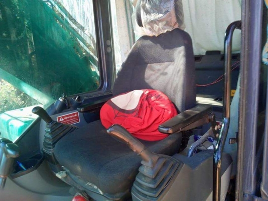 ขายรถแบ็คโฮ KOBELCO SK200-8 SuperXM รถสวย สภาพพร้อมใช้ ราคาไม่แรง