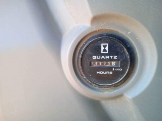 ขายรถแบ็คโฮ KOBELCO SK200-8 SuperXM รถสวย สภาพพร้อมใช้ ราคาไม่แรง