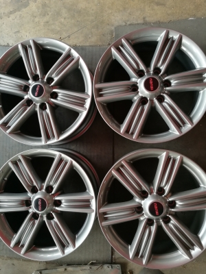 แม็กซ์ ISUZU blue แท้  12000฿