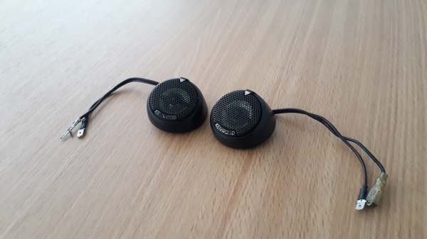 ทวิสเตอร์ KENWOOD ทวิสเตอร์ KENWOOD