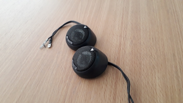 ทวิสเตอร์ KENWOOD ทวิสเตอร์ KENWOOD
