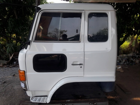 ขาย หัวสิบล้อ HINO F18 อุปกรณ์ครบ สีทำใหม่ พร้อมใช้