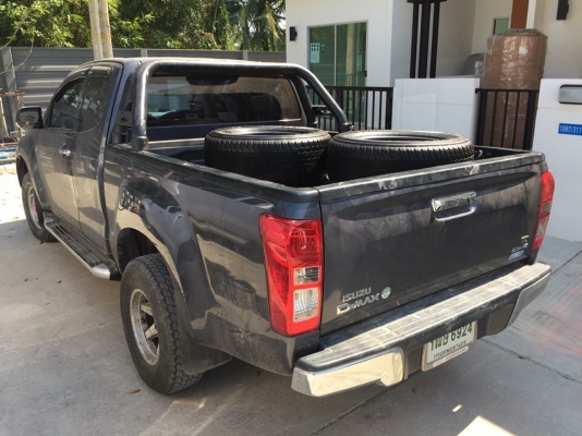 ยาง Dunlop 265 60 18 กลางปี16 ดอกเต็ม ไม่มีปะ เนื้อนิ่มๆ ใช้ยาว ราคาไม่แพง ยาง Dunlop 265 60 18 กลางปี16 ดอกเต็ม ไม่มีปะ เนื้อนิ่มๆ ใช้ยาว ราคาไม่แพง