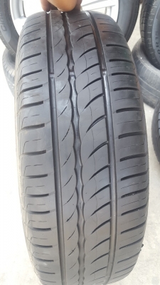 ขายล้อTOYOTA  Vios 185/60/15 ปี 15  4 ล้อ