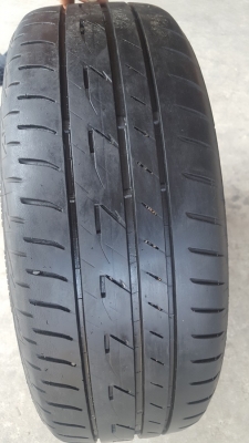 ขายล้อTOYOTA Vios Top16 พร้อมยาง  4 ล้อ