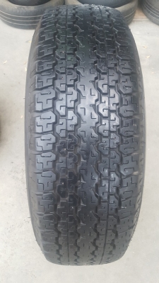 ขายยาง245/70/16 ปี 15 BRIDGESTONE 689 2 เส้น ขายยาง245/70/16 ปี 15 BRIDGESTONE 689 2 เส้น