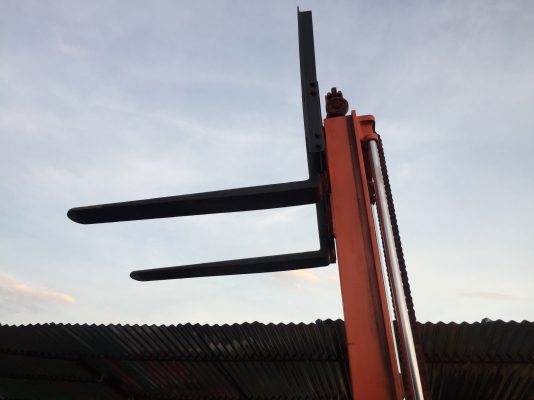 รถยกโตโยต้า4fg25สภาพดีเก่าญี่ปุ่น มีใบอินวอยไม่เคยใช้ในไทย รถยกโตโยต้า4fg25สภาพดีเก่าญี่ปุ่น มีใบอินวอยไม่เคยใช้ในไทย