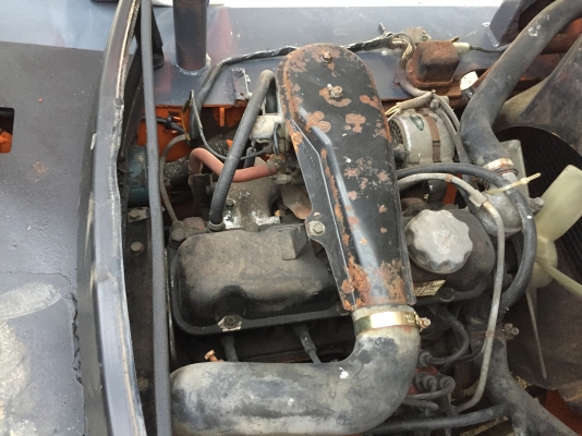 รถยกโตโยต้า4fg25สภาพดีเก่าญี่ปุ่น มีใบอินวอยไม่เคยใช้ในไทย รถยกโตโยต้า4fg25สภาพดีเก่าญี่ปุ่น มีใบอินวอยไม่เคยใช้ในไทย