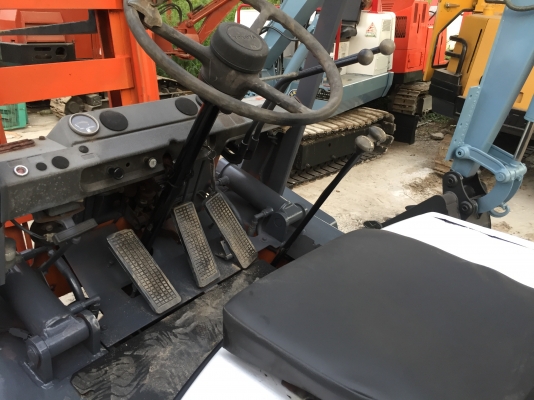 รถยกโตโยต้า4fg25สภาพดีเก่าญี่ปุ่น มีใบอินวอยไม่เคยใช้ในไทย รถยกโตโยต้า4fg25สภาพดีเก่าญี่ปุ่น มีใบอินวอยไม่เคยใช้ในไทย