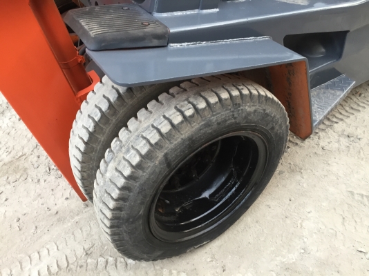 รถยกโตโยต้า4fg25สภาพดีเก่าญี่ปุ่น มีใบอินวอยไม่เคยใช้ในไทย รถยกโตโยต้า4fg25สภาพดีเก่าญี่ปุ่น มีใบอินวอยไม่เคยใช้ในไทย