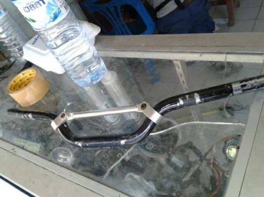 แฮนด์วิบาก