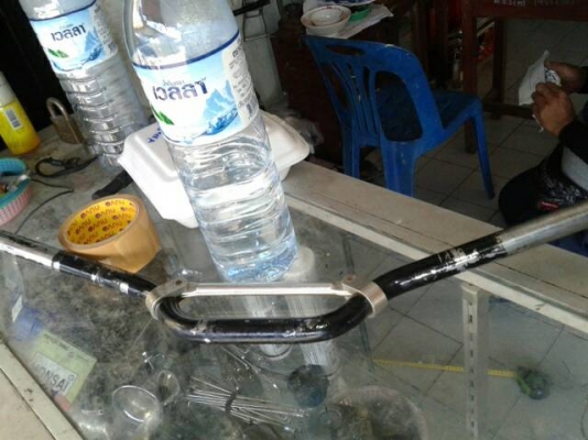 แฮนด์วิบาก