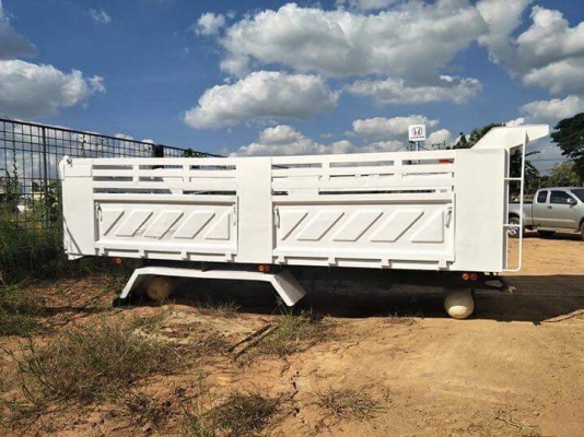 ขายกระบะดั้มพ์สามมิตรยาว 6เมตรพร้อมกระบอกพร้อมปั๊ม สภาพสวยพร้อมใช้งาน สนใจ 083-9628875