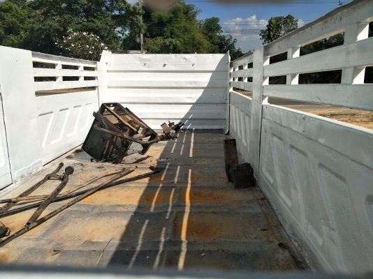 ขายกระบะดั้มพ์สามมิตรยาว 6เมตรพร้อมกระบอกพร้อมปั๊ม สภาพสวยพร้อมใช้งาน สนใจ 083-9628875 ขายกระบะดั้มพ์สามมิตรยาว 6เมตรพร้อมกระบอกพร้อมปั๊ม สภาพสวยพร้อมใช้งาน สนใจ 083-9628875