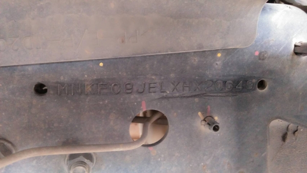 รถฮีโน่ 6 ล้อดั้ม FC9J 175 แรงม้า. ปี 59. , ( รถวิ่ง 17x,xxx กม. ) สนใจติดต่อ 081 - 6079515