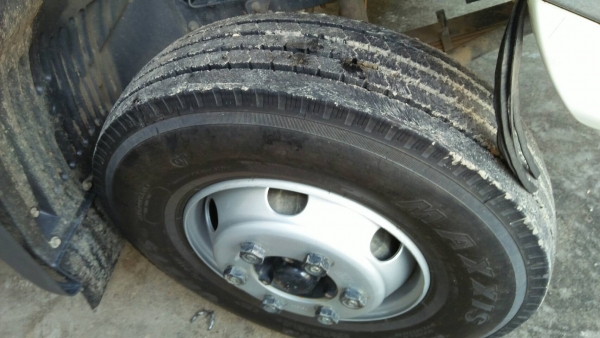 รถฮีโน่ 6 ล้อดั้ม FC9J 175 แรงม้า. ปี 59. , ( รถวิ่ง 17x,xxx กม. ) สนใจติดต่อ 081 - 6079515 รถฮีโน่ 6 ล้อดั้ม FC9J 175 แรงม้า. ปี 59. , ( รถวิ่ง 17x,xxx กม. ) สนใจติดต่อ 081 - 6079515