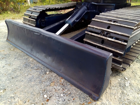 ขายรถแม็กโคร KUBOTA KH-030 เก่านอกไม่เคยใช้งานในไทย ติดต่อ 086-324-1992 086-775-7900