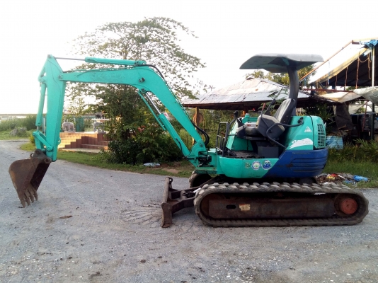 ขายรถแม็กโคร  รถเก่านอก ยังไม่เคยผ่านการใช้งานในเมืองไทย ทำงานไว ติดต่อ 086-775-7900 086-324-1992