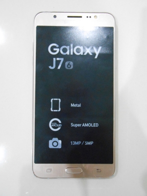 Samsung Galaxy J7 (2016) สีทอง ของใหม่ ยกกล่อง ประกันศูนย์ถึง เม.ย.61 ส่งฟรี Samsung Galaxy J7 (2016) สีทอง ของใหม่ ยกกล่อง ประกันศูนย์ถึง เม.ย.61 ส่งฟรี