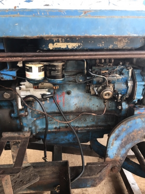 ขายด่วน รถไถ ford 5000แท้ เพาเวอร์ ไม่มีหาง รถพร้อมใช้งาน และ เอกสารซื้อขาย 175000 ขายด่วน รถไถ ford 5000แท้ เพาเวอร์ ไม่มีหาง รถพร้อมใช้งาน และ เอกสารซื้อขาย 175000