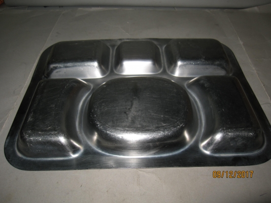 ถาดหลุม STAINLESS ตราหัวม้าลายแท้ ถาดหลุม STAINLESS ตราหัวม้าลายแท้