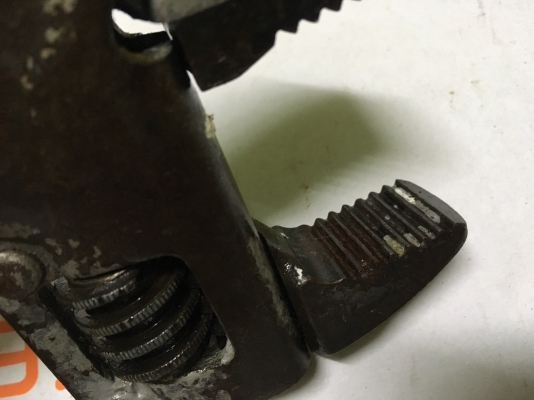 ประแจจับท่ออเนกประสงค์ MCC 300